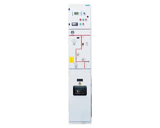 sf6 ring main unit